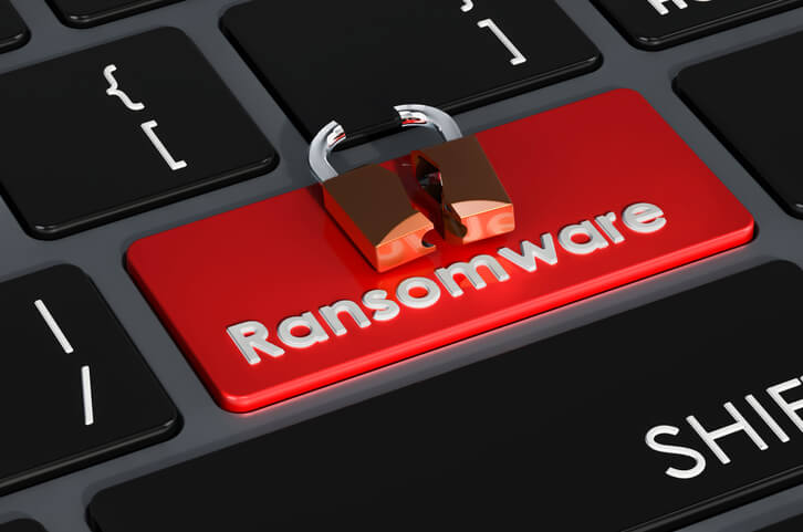 darkside-ransomware-keyboard