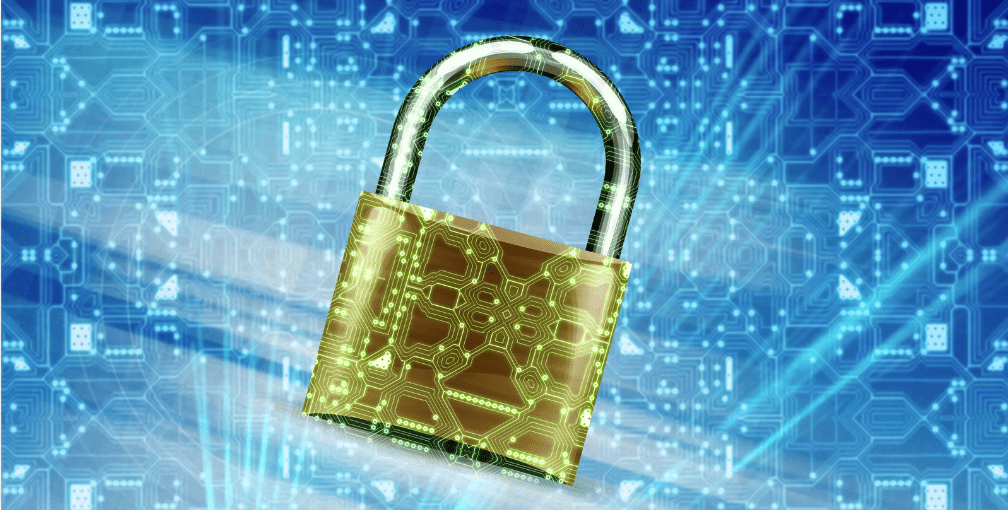 lock-depicting-cybersecurity